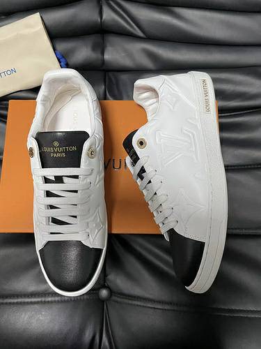 Picture of LV Shoes Men _SKUfw147445359fw